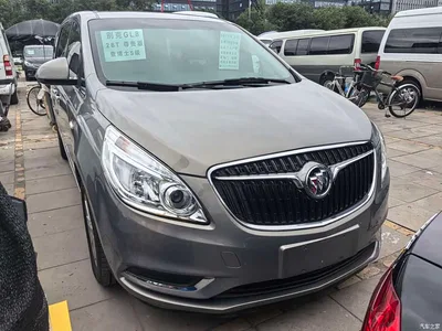 2018 Buick GL8 28T Premium Model China VI, фото 2, лот 10253961