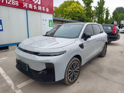 2025 Leapmotor B10 510 Joy Edition, фото 1, лот 10764048