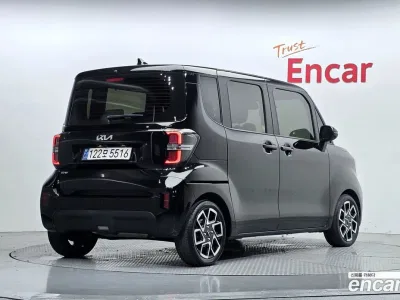 2025 Kia RAY Signature, фото 2, лот 11498584