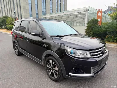 2022 Dongfeng Fengxing SX6 1.6L Manual Comfort, фото 2, лот 11144860