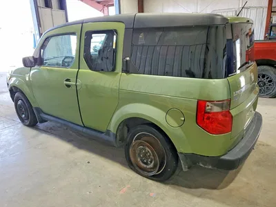 2006 HONDA ELEMENT EX, фото 2, лот 10700569