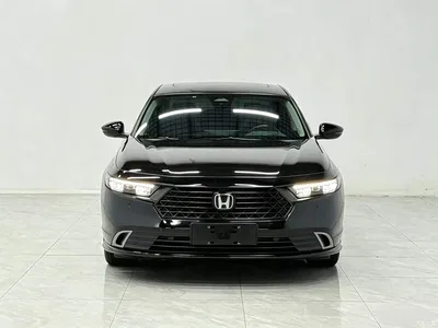 2023 Honda Accord 260TURBO Excellence Edition, фото 3, лот 11182152