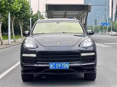 2011 Porsche Cayenne 3.0T, фото 2, лот 10413463