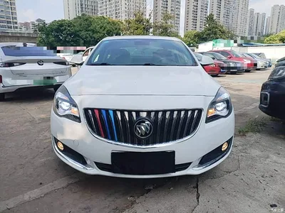 2015 Buick Regal 1.6T Elite Tech Edition, фото 3, лот 10259697