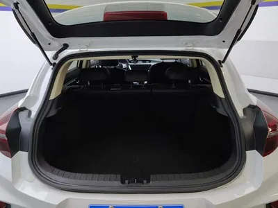 2020 Geely Emgrand GS 1.4T Manual Elegance, фото 4, лот 10837739