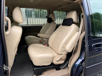 2013 Buick GL8 2.4L Classic, фото 3, лот 10257500