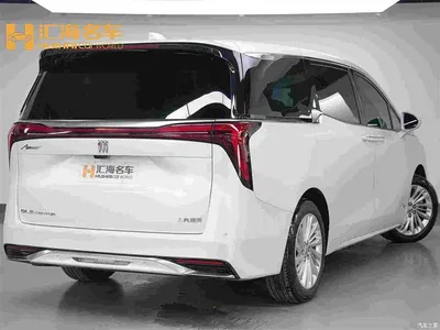 2023 Buick Century 2.0T 6-Seat World Edition, фото 4, лот 11412202