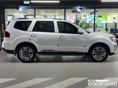 2020 Kia Mohave Diesel 3.0 4WD 5-Seater, фото 2, лот 10083562