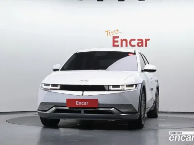 2022 Hyundai Ioniq5 Long Range AWD, фото 3, лот 10102677