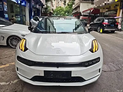 2023 ZEEKR 001 WE Edition 100kWh, фото 3, лот 11241250