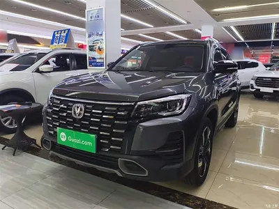 2024 Changan CS75 Enjoy Edition 1.5T DCT Premium, фото 1, лот 10256902