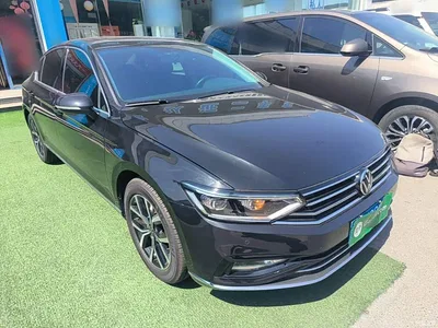 2020 Volkswagen Magotan 280TSI DSG Comfort, фото 4, лот 10440753