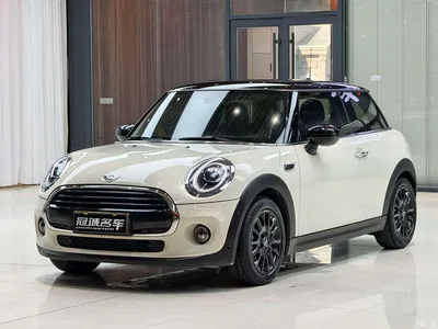 2021 MINI MINI Model 1.5T COOPER Classic, фото 1, лот 10351322