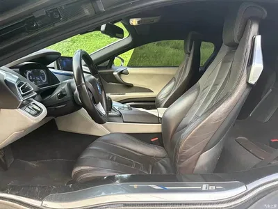 2014 BMW i8 Standard, фото 4, лот 10477361