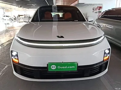 2023 Li Auto L7 Pro, фото 3, лот 10388670
