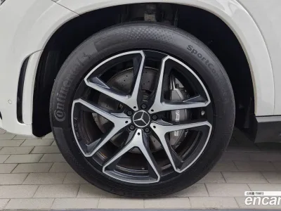 2023 Mercedes-Benz GLE-Class AMG GLE53 4MATIC+, фото 4, лот 10063830