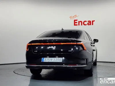 2026 Kia K8 Noblesse, фото 4, лот 10227682