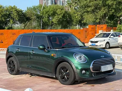 2018 MINI MINI 1.5T ONE 5-Door, фото 2, лот 10351472