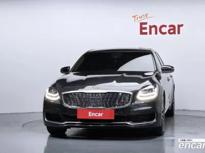 2019 Kia K9 3.8 GDI AWD, фото 3, лот 10202105