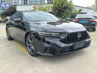 2024 Honda Inspire 260TURBO Elite Edition, фото 2, лот 10435141