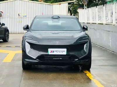 2026 Avatr 07 Extended Range Elite, фото 2, лот 10402632