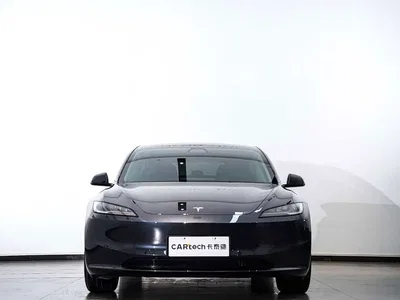 2023 Tesla Model 3 Rear-Wheel Drive, фото 3, лот 10351872
