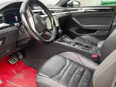 2023 Volkswagen FAW-Volkswagen CC 380TSI Eye-catching Edition, фото 3, лот 10766418