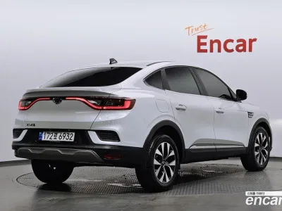 2023 Samsung XM3 1.6 GTe RE, фото 2, лот 10188455