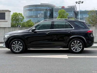 2023 Mercedes-Benz GLE 350 4MATIC Fashion, фото 4, лот 10400068