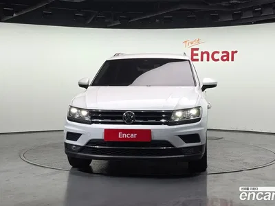 2018 Volkswagen Tiguan 2.0 TDI Premium, фото 3, лот 10111452