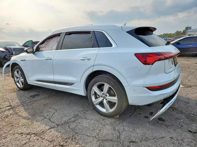 2019 AUDI E-TRON PREMIUM PLUS, фото 2, лот 10853535