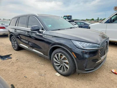 2025 LINCOLN AVIATOR, фото 4, лот 10875138