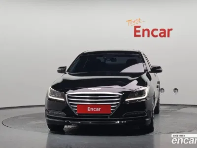 2015 Hyundai Genesis G330 Modern, фото 3, лот 10222712
