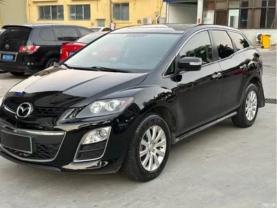2011 Mazda Cx 7, фото 2, лот 10324378