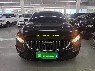 2023 Geely Xing Rui 1.5TD Soaring Edition, фото 3, лот 10358542