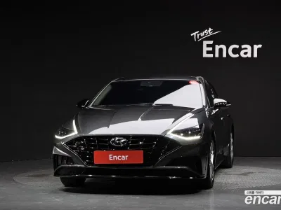 2023 Hyundai Sonata 2.0, фото 3, лот 10207714