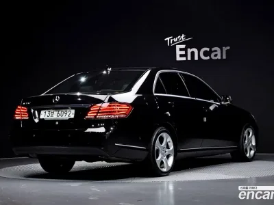2014 Mercedes-Benz E-Class E300 Elegance, фото 1, лот 10047010
