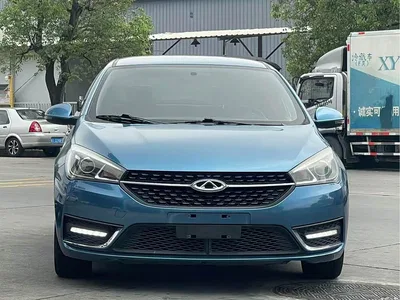 2016 Chery Arrizo 5 1.5L CVT Trend Leader, фото 2, лот 10334022