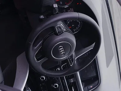 2017 Audi Q5 40 TFSI Technology, фото 3, лот 10473536