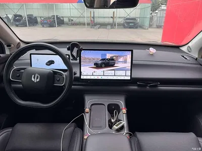 2026 Leapmotor C10 605 Delight Edition, фото 4, лот 10804320
