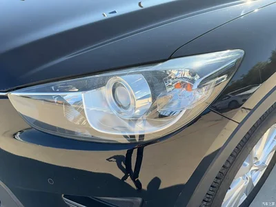 2015 Mazda CX-5 2.0L Automatic 2WD Urban, фото 4, лот 10328789