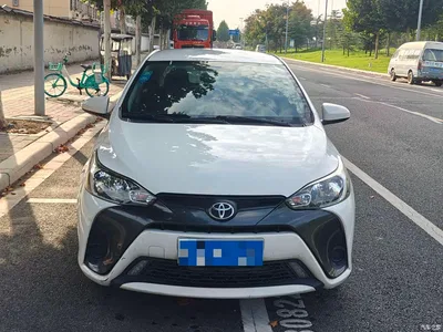 2016 Toyota YARiS L Zhi Xuan Facelift 1.5E CVT Charming Edition, фото 2, лот 11248570