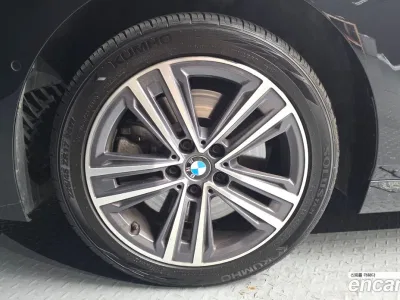 2021 BMW 2-Series 220i Advantage, фото 3, лот 10038675