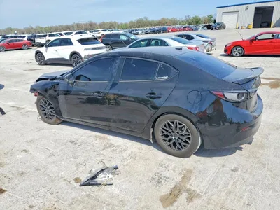 2015 MAZDA 3 GRAND TOURING, фото 2, лот 10841915