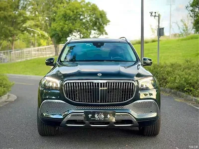2023 Mercedes-Benz GLS 450 4MATIC Fashion Edition, фото 2, лот 11242590