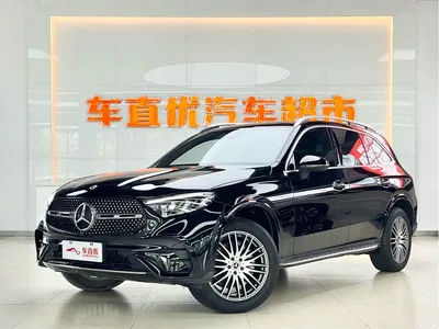 2024 Mercedes-Benz GLC Facelift GLC 300 L 4MATIC Sport 5-seater, фото 1, лот 10620620