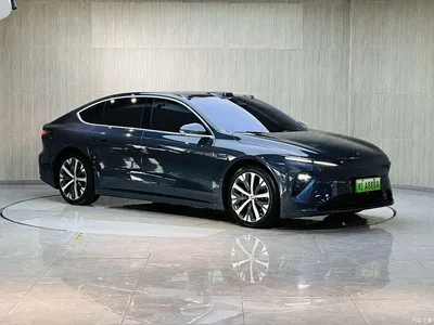 2022 NIO ET7 100kWh Launch Edition, фото 2, лот 10353760