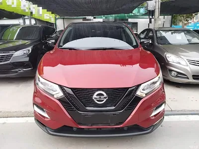 2021 Nissan Qashqai 2.0L CVT Luxury Version, фото 3, лот 11139009