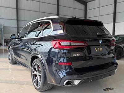 2022 BMW X5 Facelift xDrive 40Li M Sport Package, фото 4, лот 10463289