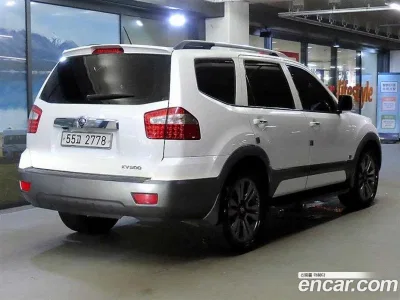2014 Kia Mohave 4WD KV 300, фото 4, лот 10892443